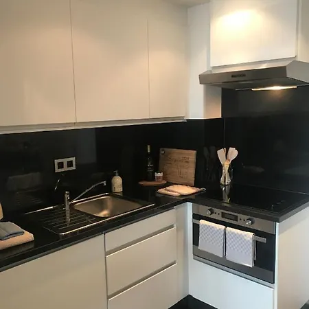 Sea And Dunes شقة كنوك هايست