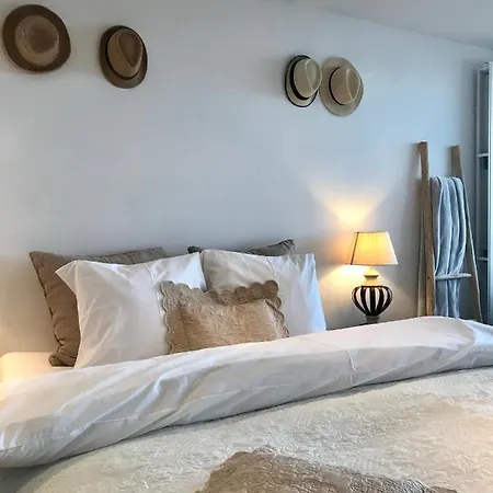 Sea And Dunes 公寓 克诺克－海斯特