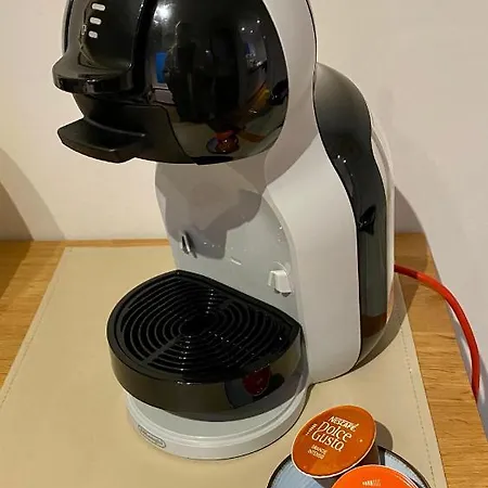 Sea And Dunes شقة كنوك هايست