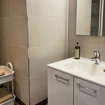 Sea And Dunes 克诺克－海斯特