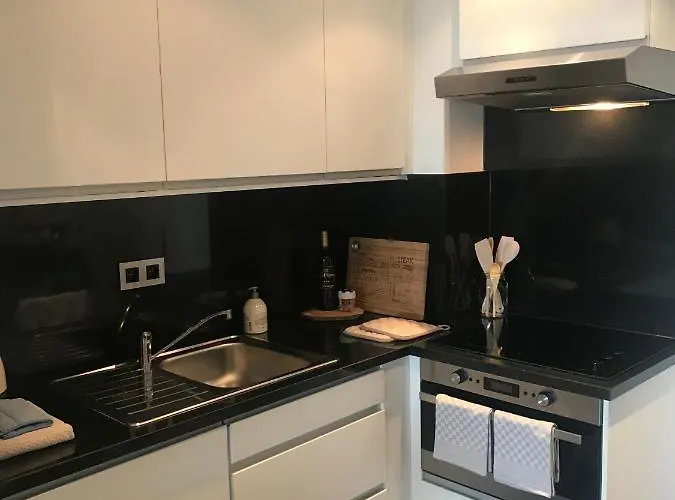 Sea And Dunes Apartment Knokke-Heist