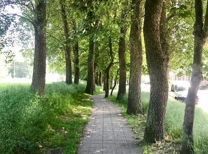 Sea And Dunes Apartment Knokke-Heist