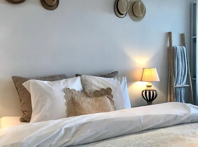 Sea And Dunes Apartment Knokke-Heist