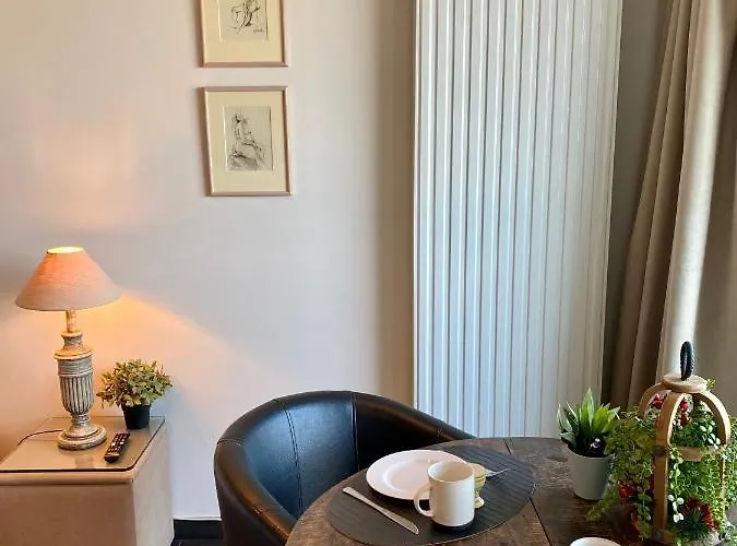 Sea And Dunes Apartment