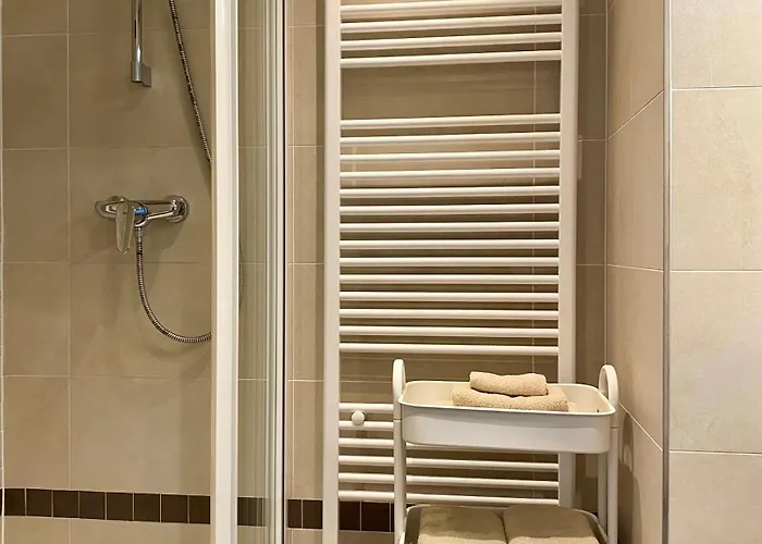 Sea And Dunes * Knokke-Heist