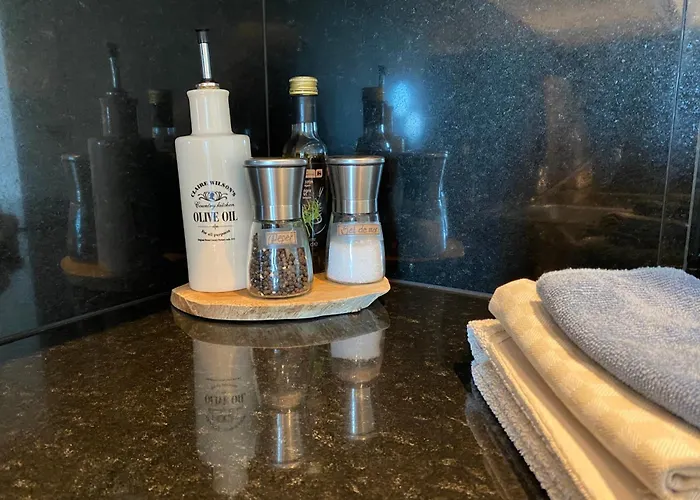 Apartment Sea And Dunes Knokke-Heist